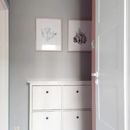 Leonardo Jagiellonska Przy Morzu Appartement