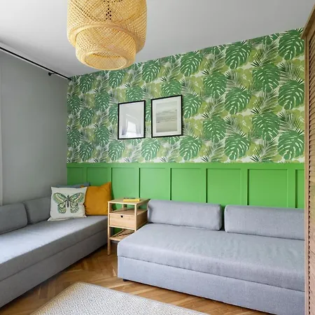 Leonardo Jagiellonska Przy Morzu * Gdańsk