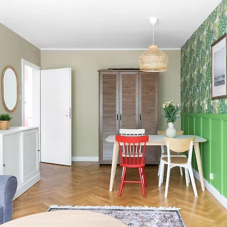 Appartement Leonardo Jagiellonska Przy Morzu