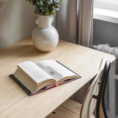 Leonardo Jagiellonska Przy Morzu Appartement Gdańsk