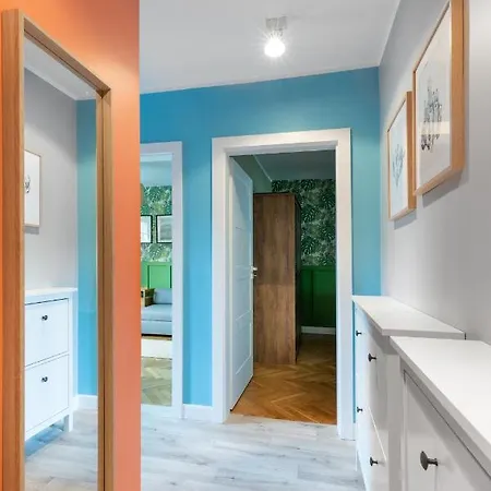 Leonardo Jagiellonska Przy Morzu *