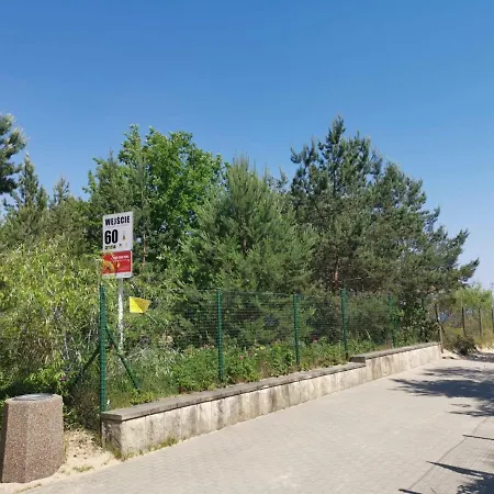 Apartamento Leonardo Jagiellonska Przy Morzu Gdańsk